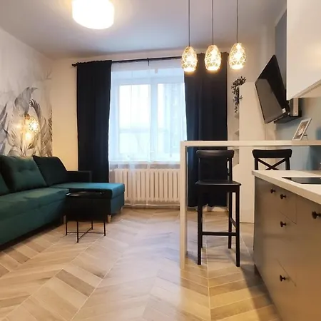 Daszynskiego 18 By Homeprime Krakow Exterior photo