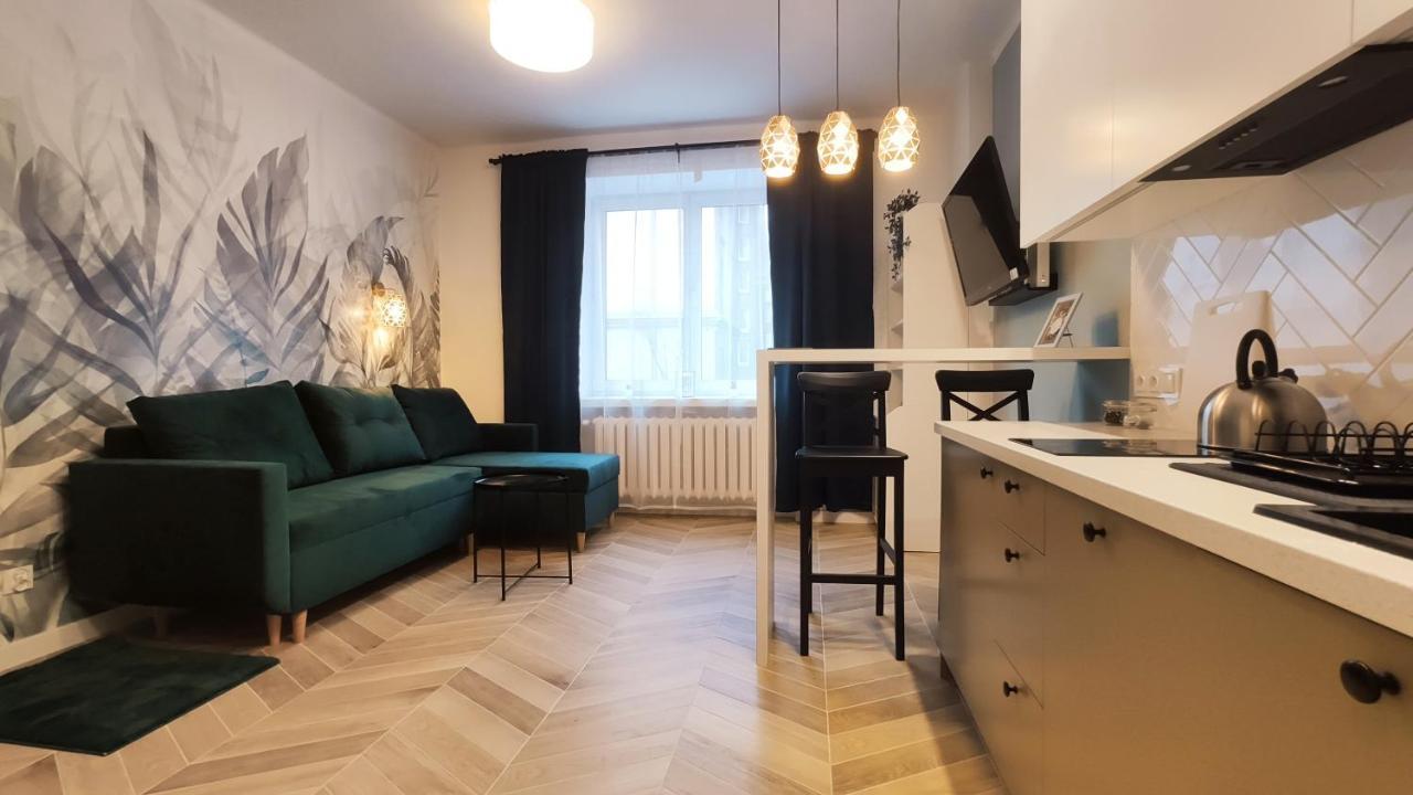 Apartment Daszynskiego 18 By Homeprime
