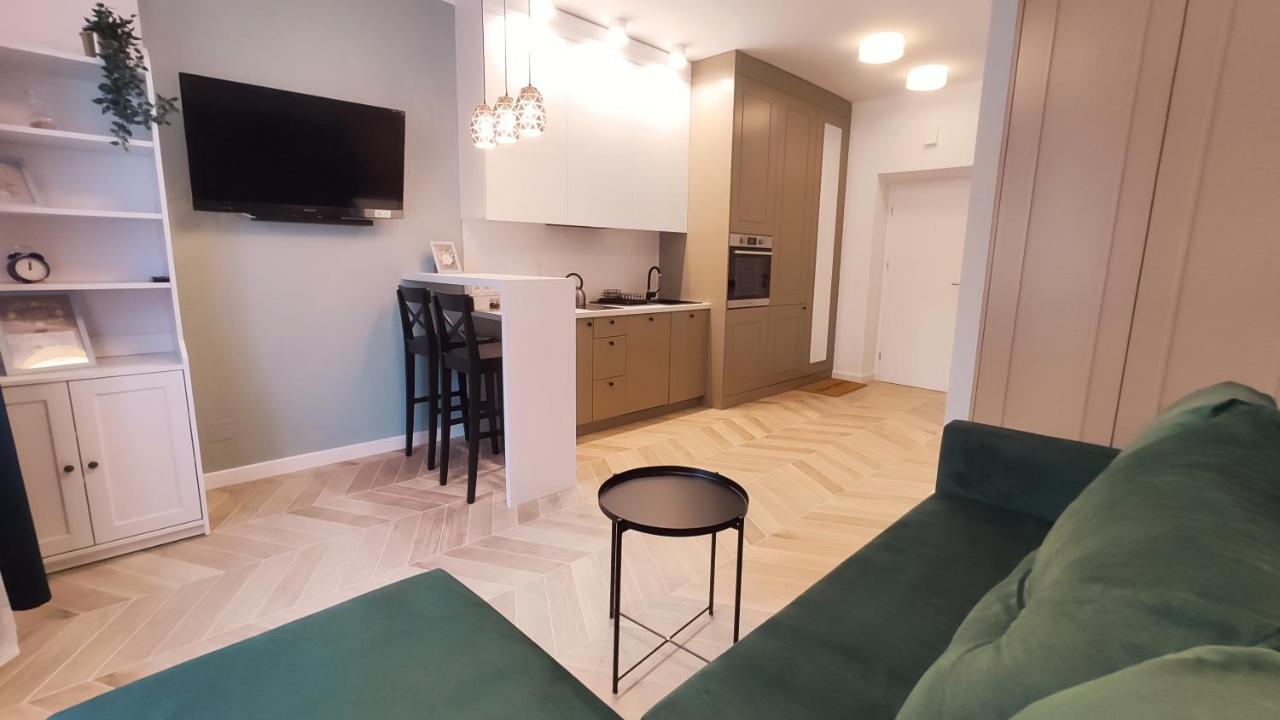 Daszynskiego 18 By Homeprime Apartment *