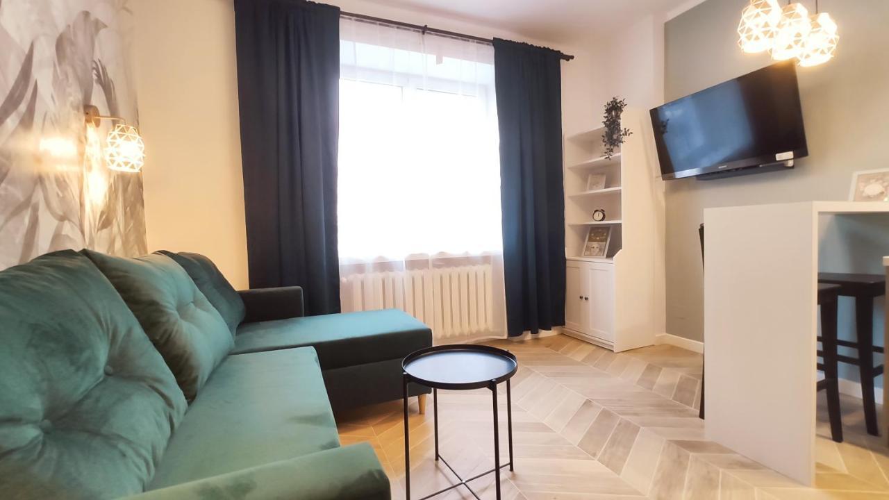 Apartment Daszynskiego 18 By Homeprime Krakau