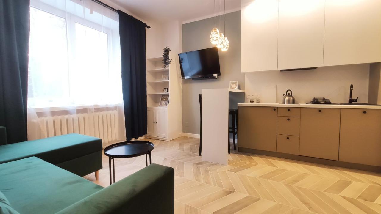 Apartment Daszynskiego 18 By Homeprime