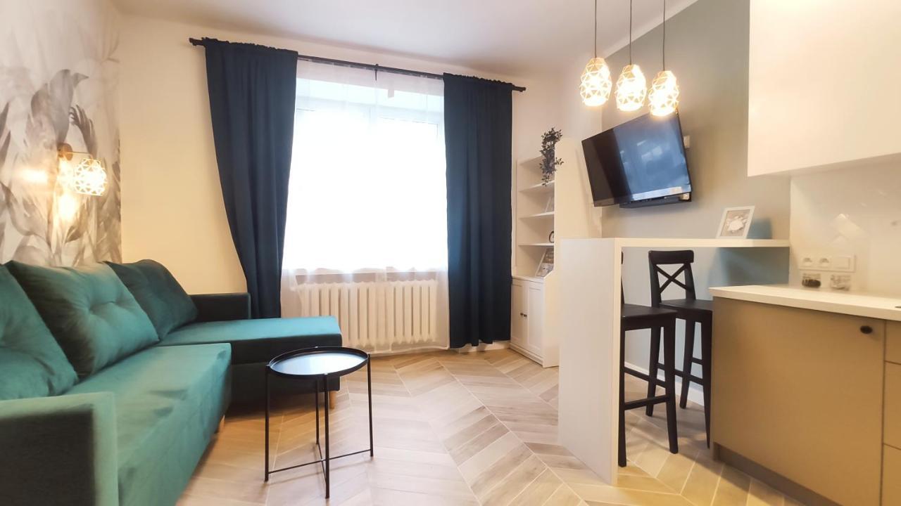 Daszynskiego 18 By Homeprime Apartment
