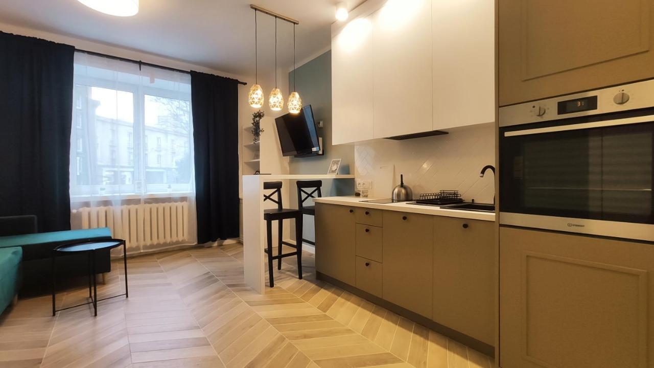 Daszynskiego 18 By Homeprime Apartment *