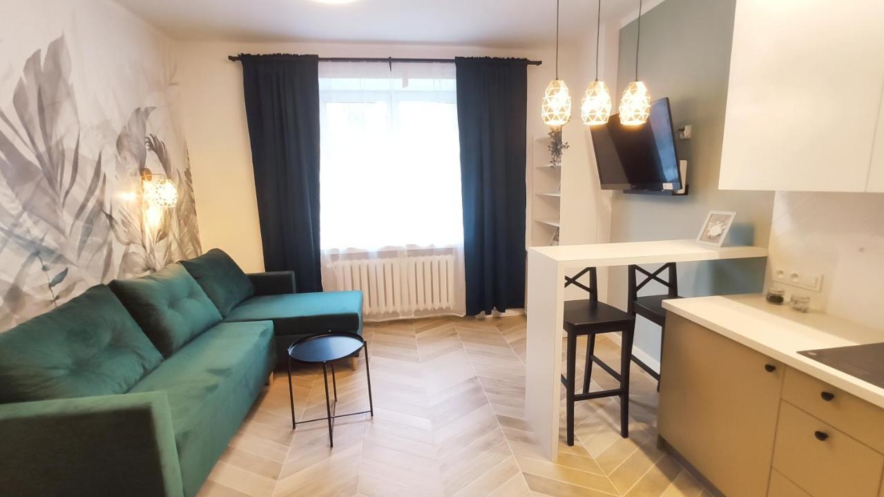 Apartment Daszynskiego 18 By Homeprime *